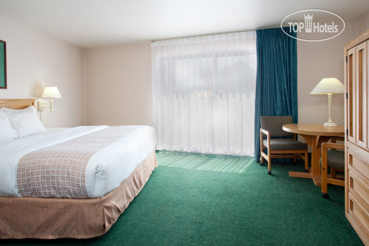 New photos from tourists La Quinta Inn Sandpoint 2*
