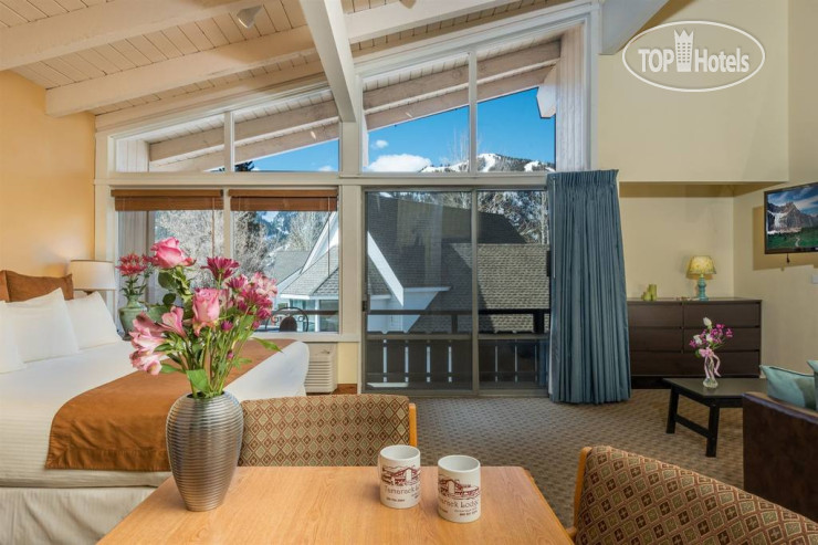 New photos from tourists Tamarack Lodge 3*