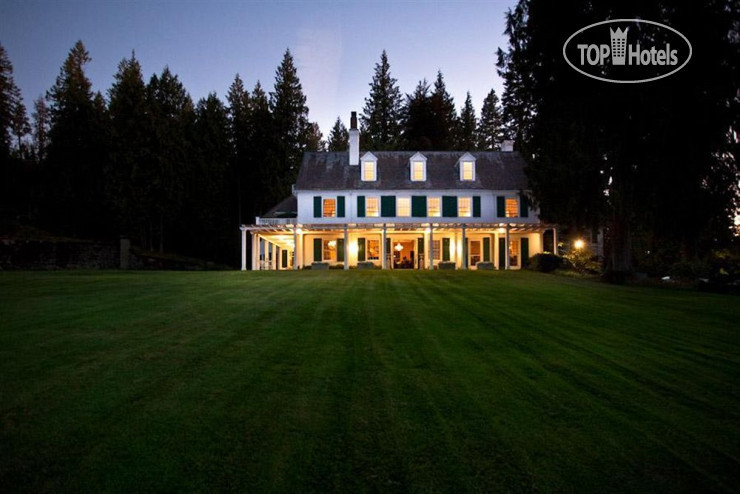 Фото Clark House on Hayden Lake