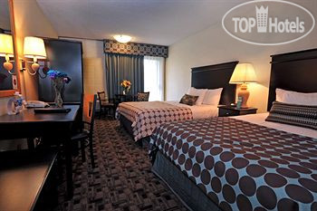 New photos from tourists Shilo Inn Boise Riverside 3*