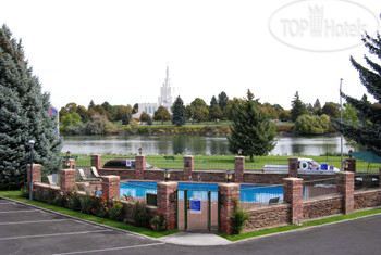 New photos from tourists Best Western Driftwood Inn 2*