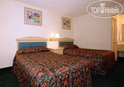 New photos from tourists Travel Inn Lewiston 2*