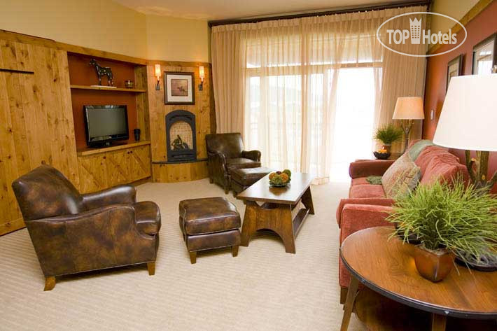 New photos from tourists Teton Springs Lodge and Spa 4*