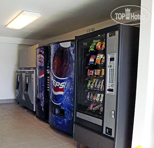 New photos from tourists Motel 6 Coeur D Alene 2*