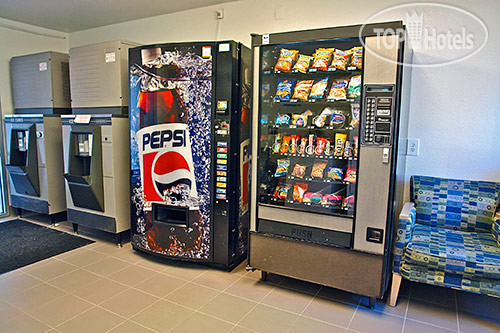 New photos from tourists Motel 6 Idaho Falls 2*