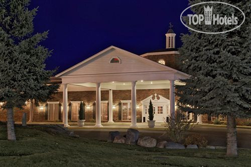Hotel photo Red Lion Pocatello 3*