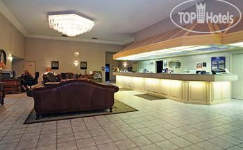 New photos from tourists Shilo Inn Suites Coeur dAlene 2*