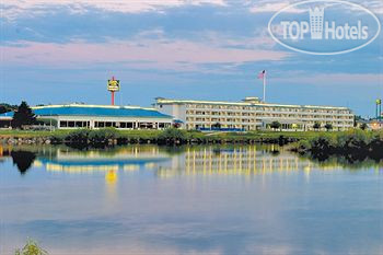 Hotelier's photos Shilo Inn Suites Idaho Falls 3*