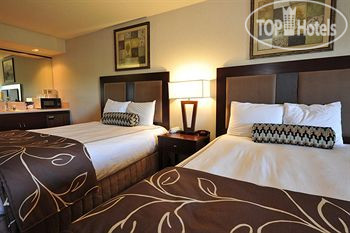New photos from tourists Shilo Inn Suites Idaho Falls 3*
