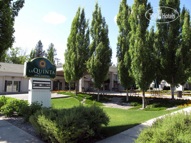 Hotel photo La Quinta Inn & Suites Coeur DAlene East 3*