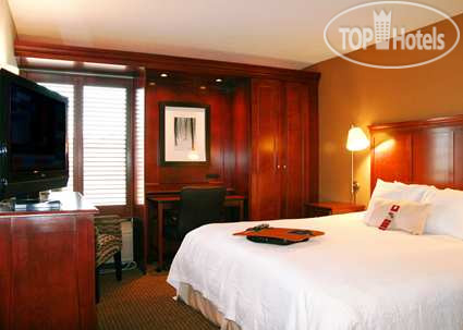 New photos from tourists Hampton Inn Traverse City 3*