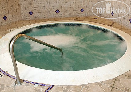 New photos from tourists Clarion Hotel and Conference Center 2*