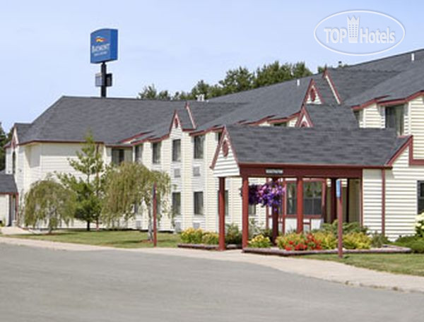 Hotel photo Baymont Inn & Suites Gaylord 2*