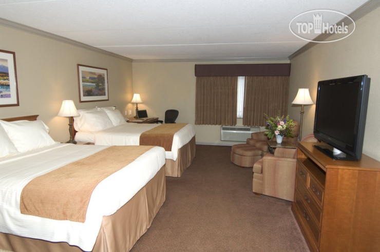 New photos from tourists Best Western Plus Sterling Inn 3*