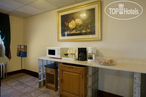 New photos from tourists Americas Best Value Inn-Detroit Dearborn 2*