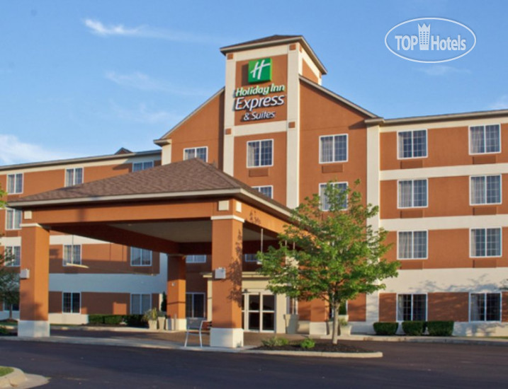 Hotelier's photos EVEN Hotel Ann Arbor S - University Area, an IHG Hotel 2*