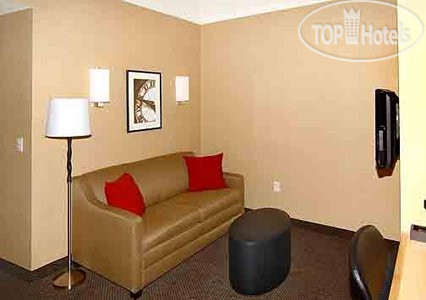New photos from tourists Cambria Suites Traverse City 3*