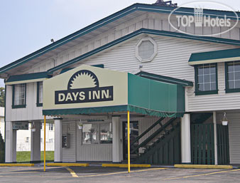 Hotel photo Days Inn Port Huron 2*