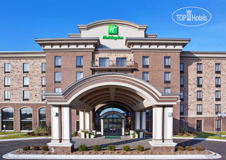 Hotelier's photos Holiday Inn Midland 3*