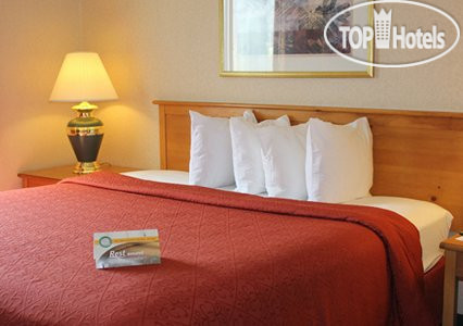 New photos from tourists Quality Inn & Suites Port Huron 2*