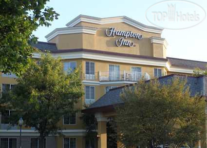 Photos Hampton Inn Holland