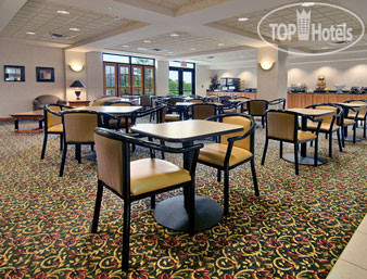 New photos from tourists Wingate By Wyndham Flint Grand Blanc 3*