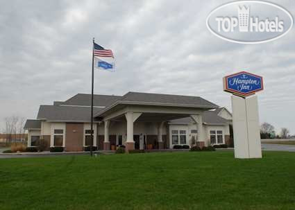 Photos Hampton Inn Birch Run/Frankenmuth