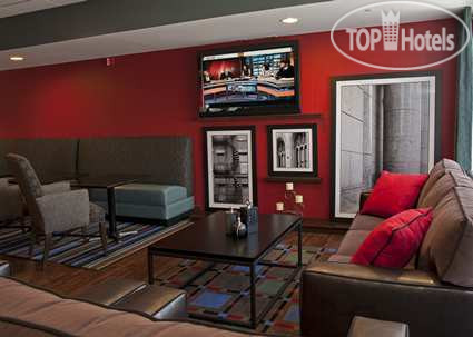 New photos from tourists Hampton Inn Grand Rapids-South 3*