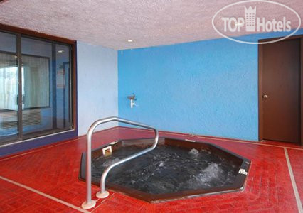 New photos from tourists Quality Inn Gaylord 2*