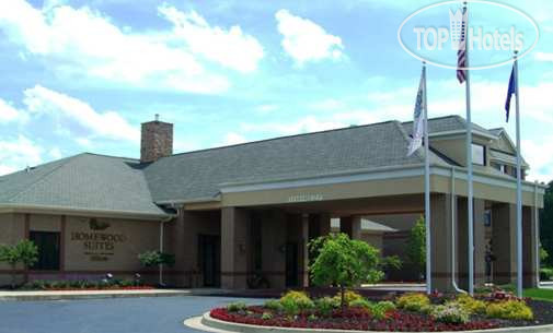 Hotel photo Homewood Suites by Hilton Brighton 3*
