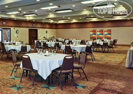 New photos from tourists Comfort Inn Okemos 2*