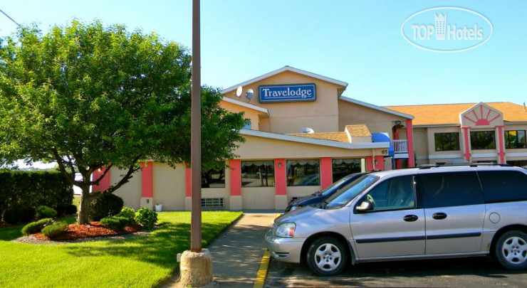 New photos from tourists Travelodge Grand Rapids 2*