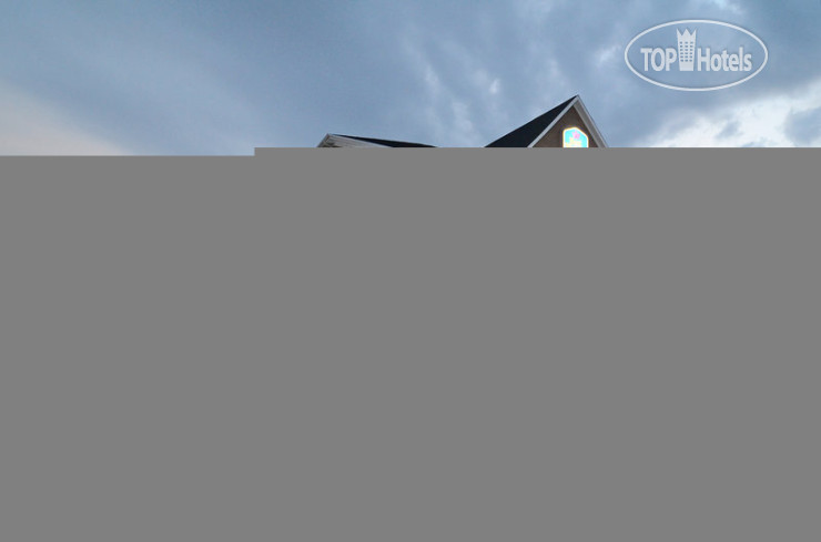 Hotel photo Best Western Executive Inn & Suites 2*