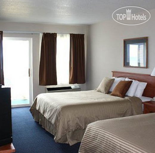 New photos from tourists Magnuson Grand Hotel Lakefront Paradise 3*
