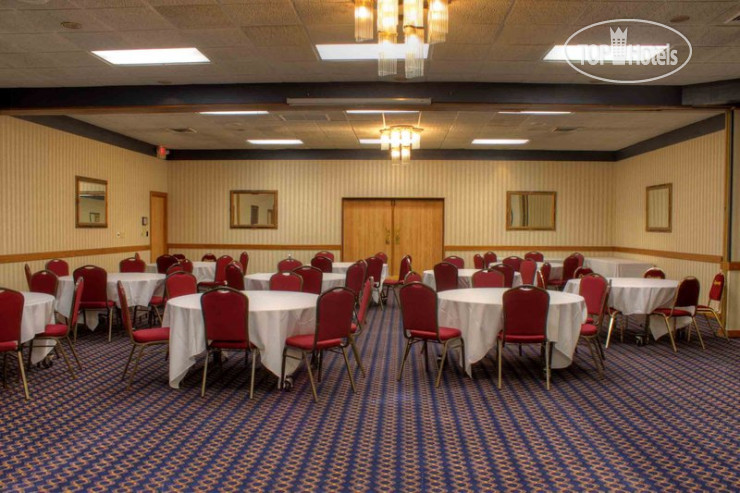 New photos from tourists Best Western Woodhaven Inn 2*