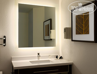 New photos from tourists Hawthorn Suites by Wyndham Detroit Farmington Hills 2*