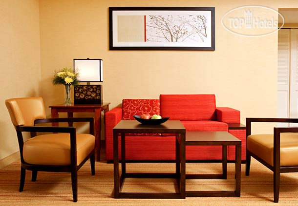 New photos from tourists Courtyard Grand Rapids Downtown 3*