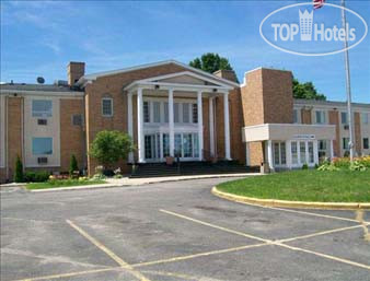 New photos from tourists Knights Inn Grand Rapids 2*