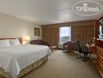 New photos from tourists Ramada Plaza Grand Rapids 2*