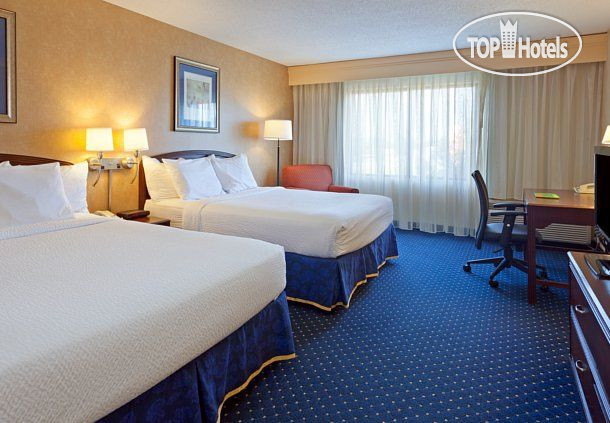 New photos from tourists Courtyard Grand Rapids Airport 3*
