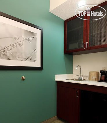 New photos from tourists SpringHill Suites Grand Rapids North 3*