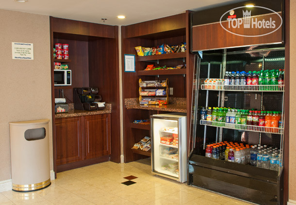New photos from tourists Farmington Hills 3*