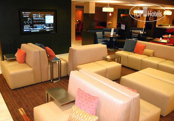 New photos from tourists Courtyard Traverse City 3*