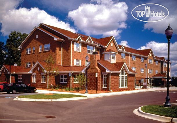 New photos from tourists TownePlace Suites Detroit Sterling Heights 2*