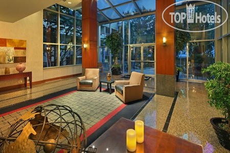 New photos from tourists Radisson Hotel Detroit-Bloomfield Hills 4*