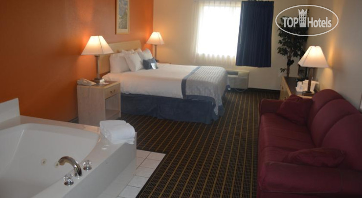 New photos from tourists Baymont Inn & Suites Conference Center South Haven 3*