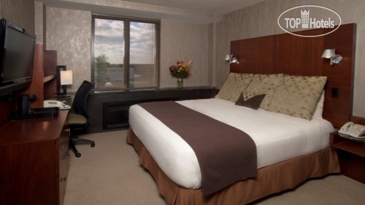 New photos from tourists Kellogg Hotel & Conference Center at Michigan State University 3*