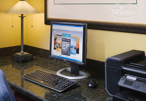 New photos from tourists Residence Inn Saginaw 3*