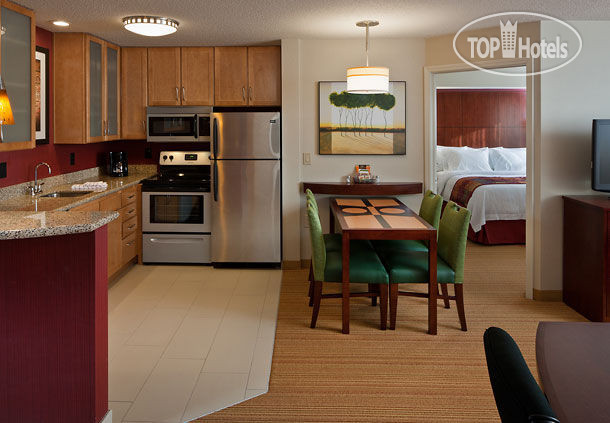 New photos from tourists Residence Inn Midland 3*