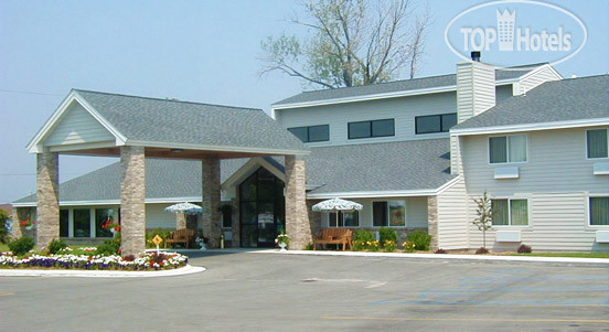 Hotelier's photos AmericInn Lodge & Suites Oscoda - AuSable River 3*